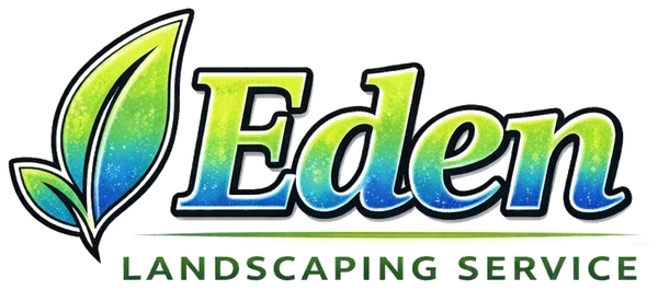 Eden Landscaping Service logo